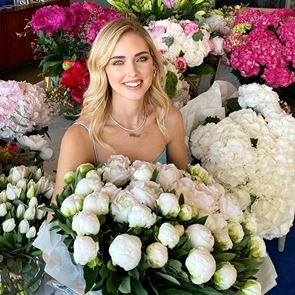 Специалният (карантинен) рожден ден на Киара Ферани