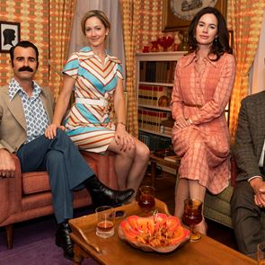 Между сатирата и историята, точно там е &quot;Водопроводчиците от Белия дом