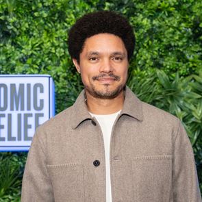 Тревър Ноа се завръща за последен път като водещ на наградите "Грами