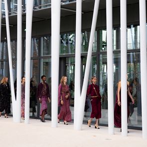 &lt;em>Chanel&lt;/em> ще ни отведе в Дакар