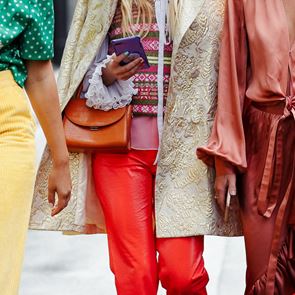 Think of Spring: Най-горещите трендове в момента