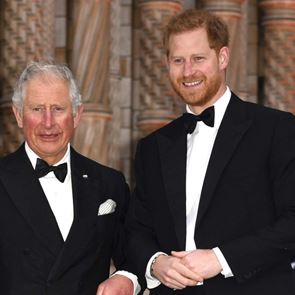 Защо принц &lt;em>Хари&lt;/em> не бе поканен на рождения ден на Чарлз III?