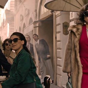 "Домът на Gucci" открехва вратите към бляскавия и покварен свят на модната империя