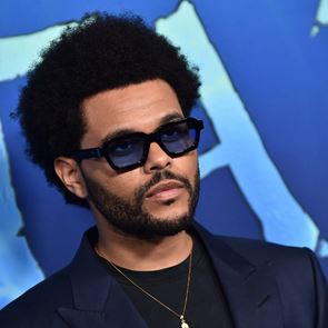 The Weeknd с първа главна роля във филм