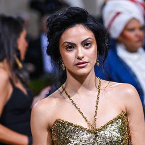 &lt;em>Камила&lt;/em> Мендес проговори за хранителното разстройство по време на &quot;Ривърдейл&quot;