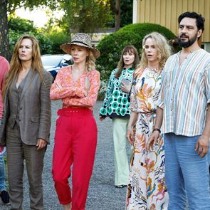 Новият &quot;похотлив&quot; сериал, който ще гледаме през март