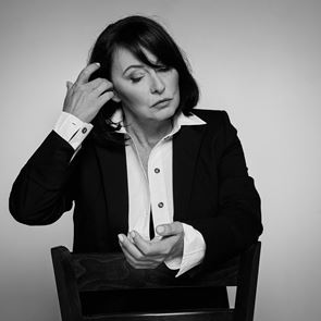 Мария Лалева: &quot;Оставила съм и думите, и животът да се случват