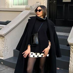 10 модни идеи за зимата, различни от дънки и пуловер