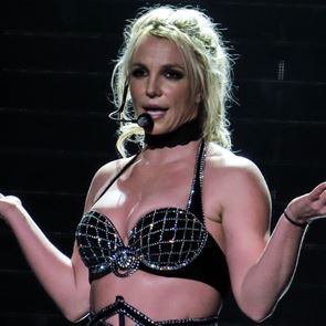 Не, не, не, Бритни няма да прави нова музика