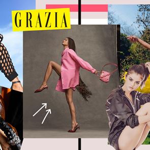 Пролетни промени в косата, вдъхновени от звездите