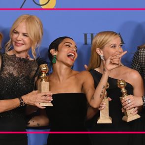 Ето къде да гледаме "Златните глобуси