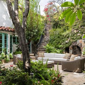 Още сега можем да наемем къщата на <em>Джерард</em> <em>Бътлър</em> в Лос Анджелис