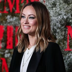 &lt;em>Оливия&lt;/em> &lt;em>Уайлд&lt;/em> иска повече жени във филмовата индустрия