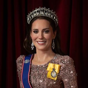 Музеят Мадам Тюсо представи нова восъчна фигура на Кейт Мидълтън