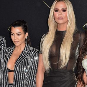 Сестрите &lt;em>Кардашиян&lt;/em>-Дженър се завръщат с ново риалити