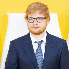 &lt;em>Ед&lt;/em> &lt;em>Шийрън&lt;/em> стана баща за първи път