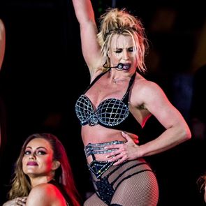 Ще се качи ли &lt;em>Бритни&lt;/em> отново на сцената?