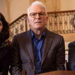 &quot;Only Murders in the Building&quot; се завръща със сезон 2