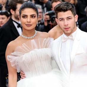 Приянка Чопра и Ник Джонас показаха снимка от първата си среща