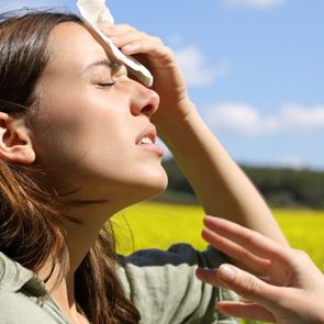 Това са храните, които предизвикват изпотяване