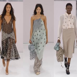 <em>Fendi</em> даде старт на Седмица на модата в Милано