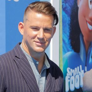 &lt;em>Чанинг&lt;/em> &lt;em>Тейтъм&lt;/em> e написал детска книжка