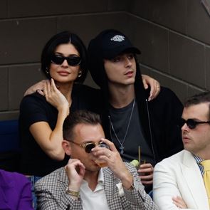 Кайли Дженър и Тимъти Шаламе по-влюбени от всякога