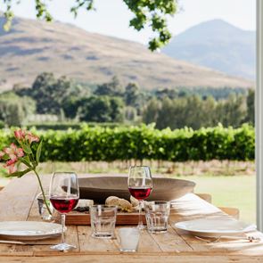 In vino veritas, потегляме към Мексико