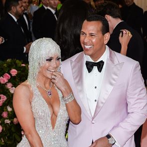 Джей Ло разказва за сватбата