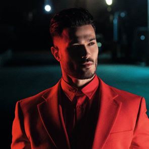 Новото начало на Галин