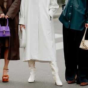 Какво ново при ботите и ботушите тази есен