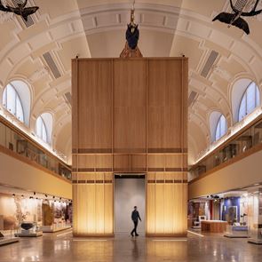 Ултимативният лукс на съвременния човек