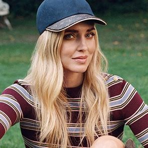 Киара Ферани тича из Милано за &lt;em>Louis&lt;/em> &lt;em>Vuitton&lt;/em>