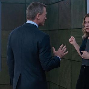 Тайните на Бонд. Джеймс Бонд