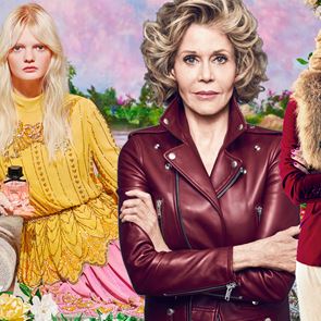 Ема Уотсън става директор в Kering, а Джейн Фонда е лице на Gucci