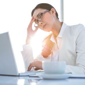 Кои храни ни помагат по време на стрес