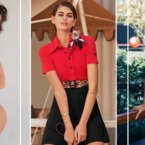 Лятната трансформация на Кайли Дженър, &lt;em>Емили&lt;/em> &lt;em>Ратайковски&lt;/em> и Кая Гербер