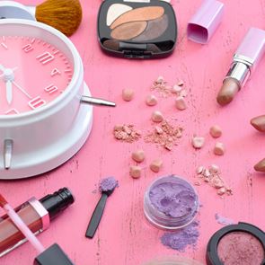 Перфектният грим в 9 стъпки