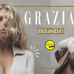 ЕКСКЛУЗИВНО: Шарлот МакКини и всичко, което е тя