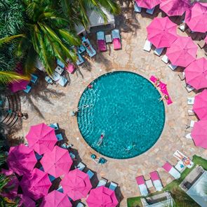 ТОП 5: Най-сниманите острови в света