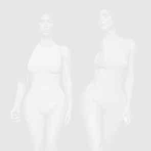Instagram акаунт разобличава как изглеждат истинските тела на Ким Кардашиян и Кайли Дженър