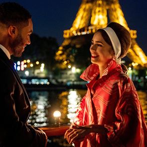 Пълният трейлър за новия сезон на Emily In Paris е тук