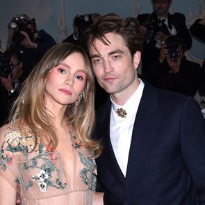 Бебето на Суки Уотърхаус с дебют във &lt;em>Vogue&lt;/em>