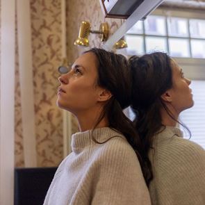 Радина Кърджилова с призив в социалните мрежи