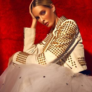 All Eyes On... Emily Fay