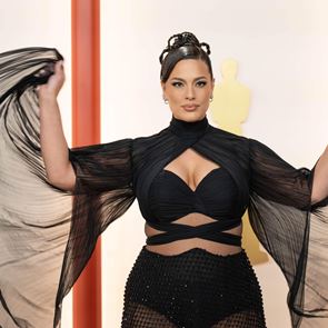 Всички говорят за интервюто на Ашли Греъм и <em>Хю</em> <em>Грант</em>