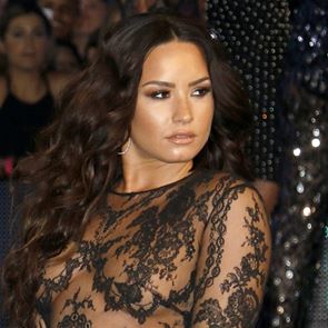 Деми Ловато се завръща на малкия екран