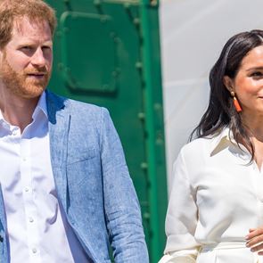 Меган и &lt;em>Хари&lt;/em> се оттеглят от кралското семейство