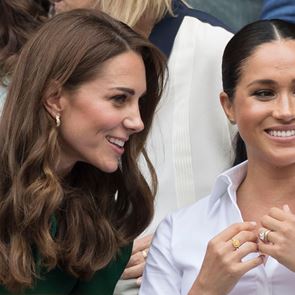 Меган и Кейт ще работят върху общ Netflix проект