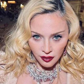 Мадона отпразнува 67-ия си рожден ден със зрелищно тържество в Италия